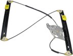 Dorman 740-499 Window Regulator - Front Right - view 1