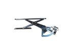 Dorman 740-505 Window Regulator - Front Left - view 2