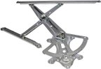 Dorman 740-505 Window Regulator - Front Left - view 1