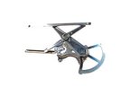 Dorman 740-506 Window Regulator - Front Right - view 2