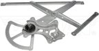 Dorman 740-509 Window Regulator - Front Left - view 1