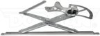 Dorman 740-509 Window Regulator - Front Left - view 3