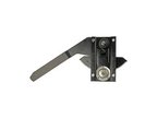 Dorman 740-5103 Window Regulator - Front Right - view 1