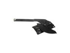 Dorman 740-5104 Window Regulator - Front Left - view 2
