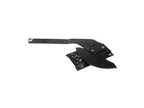 Dorman 740-5104 Window Regulator - Front Left - view 3