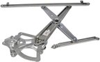 Dorman 740-511 Window Regulator - Front Left - view 3