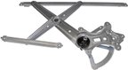 Dorman 740-511 Window Regulator - Front Left - view 1