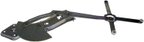 Dorman 740-515 Window Regulator - Front Left - view 3
