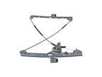 Dorman 740-517 Window Regulator - Front Left - view 2