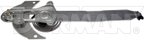Dorman 740-5207 Window Regulator - Front Left - view 2