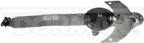 Dorman 740-5207 Window Regulator - Front Left - view 1