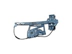 Dorman 740-520 Window Regulator - Front Left - view 2
