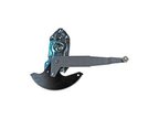 Dorman 740-528 Window Regulator - Front Left - view 3
