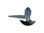 Dorman 740-528 Window Regulator - Front Left - view 1