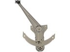 Dorman 740-530 Window Regulator - Front Left - view 2