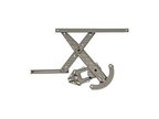 Dorman 740-532 Window Regulator - Front Left - view 2