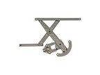 Dorman 740-532 Window Regulator - Front Left - view 3