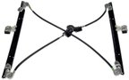 Dorman 740-535 Window Regulator - Front Right - view 1
