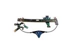 Dorman 740-540 Window Regulator - Rear Left - view 2