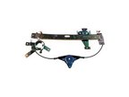 Dorman 740-540 Window Regulator - Rear Left - view 3