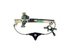 Dorman 740-540 Window Regulator - Rear Left - view 1