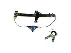 Dorman 740-541 Window Regulator - Rear Right - view 3