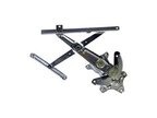 Dorman 740-542 Window Regulator - Rear Left - view 2