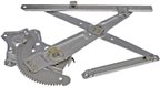 Dorman 740-542 Window Regulator - Rear Left - view 3