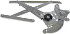Dorman 740-542 Window Regulator - Rear Left - view 1