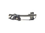 Dorman 740-546 Window Regulator - Front Left - view 2