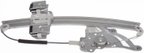 Dorman 740-546 Window Regulator - Front Left - view 1