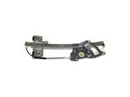Dorman 740-547 Window Regulator - Front Right - view 2