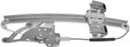 Dorman 740-547 Window Regulator - Front Right - view 1