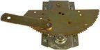 Dorman 740-5501 Window Regulator - Front Left - view 1