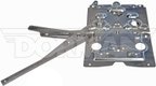 Dorman 740-5509 Window Regulator - Left - view 2