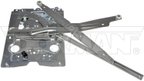 Dorman 740-5509 Window Regulator - Left - view 1