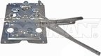 Dorman 740-5510 Window Regulator - Right - view 2