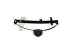 Dorman 740-552 Window Regulator - Front Left - view 3
