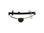 Dorman 740-553 Window Regulator - Front Right - view 2