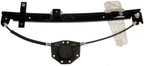 Dorman 740-553 Window Regulator - Front Right - view 1