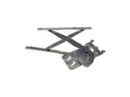 Dorman 740-554 Window Regulator - Front Left - view 2