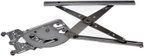Dorman 740-554 Window Regulator - Front Left - view 3