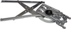 Dorman 740-554 Window Regulator - Front Left - view 1