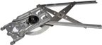 Dorman 740-555 Window Regulator - Front Right - view 1