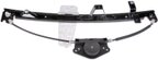 Dorman 740-556 Window Regulator - Front Left - view 3