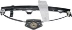 Dorman 740-556 Window Regulator - Front Left - view 1