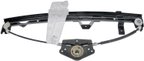 Dorman 740-557 Window Regulator - Front Right - view 1