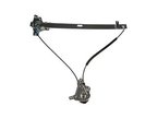 Dorman 740-568 Window Regulator - Front Left - view 2