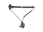 Dorman 740-568 Window Regulator - Front Left - view 3