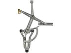 Dorman 740-570 Window Regulator - Front Left - view 3